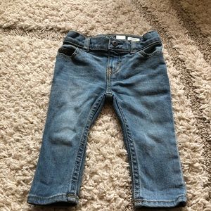 Baby jeans